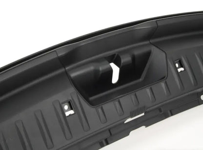 NEW BMW 5 GRAN TURISMO F07 TRUNK LOADING SILL COVER 51479167390 9167390 ORIGINAL