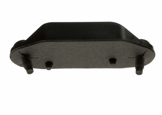 new ford grand c-max mk2 left female sliding side door wedge 1877866 original