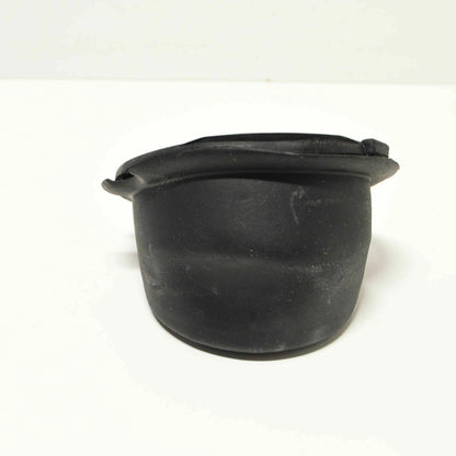 NEW BMW 3 E30 FUEL FILLER RUBBER COVER 51711884358 1884358