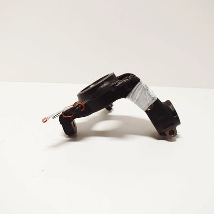 NEW AUDI A1 8X FRONT RIGHT SIDE WHEEL KNUCLE SPINDLE 6C0407256 ORIGINAL