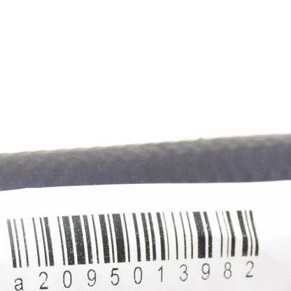 NEW MERCEDES-BENZ C COUPE CL203 RADIATOR TOP HOSE A2095013982 ORIGINAL