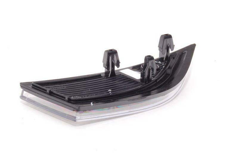 NEW VOLKSWAGEN PASSAT B8 FRONT LEFT FOG LIGHT TRIM 561941777B ORIGINAL