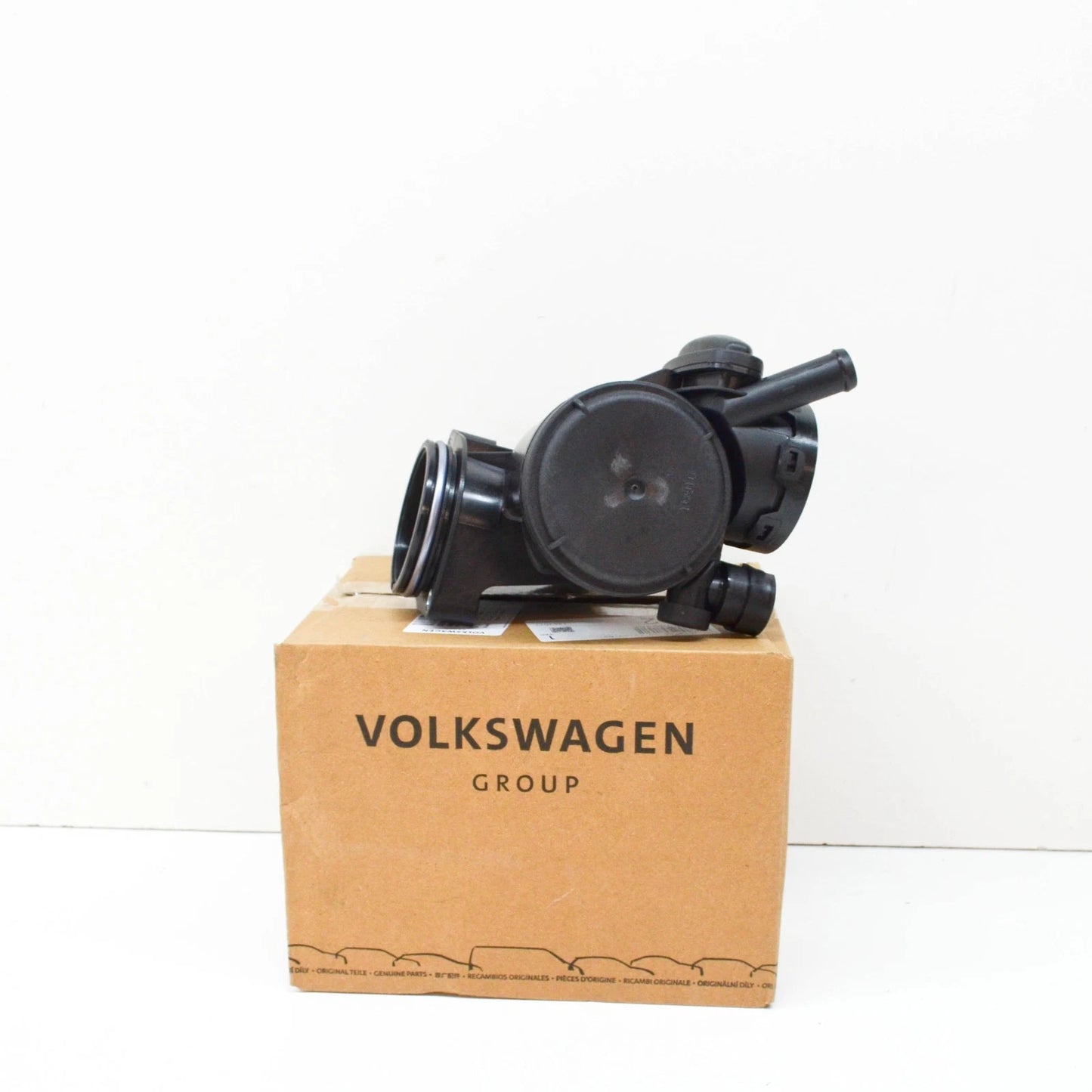 NEW VW GOLF VI 5K MK6 OIL SETTLER SEPARATOR 036103464AK