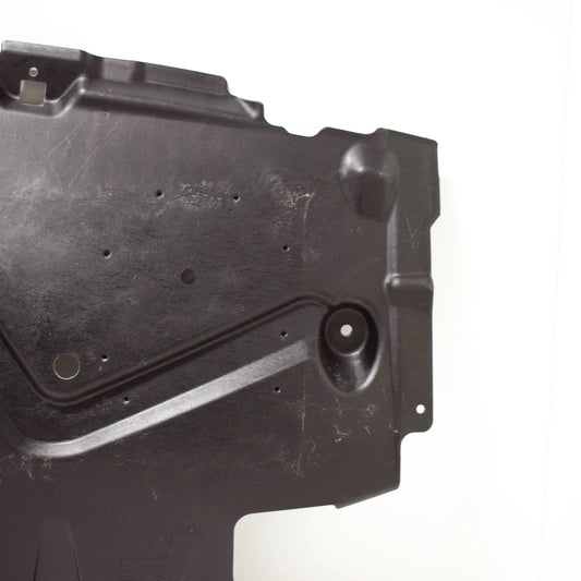 NEW MERCEDES-BENZ GL-CLASS X164 UNDERBODY COVER A1645241130 ORIGINAL