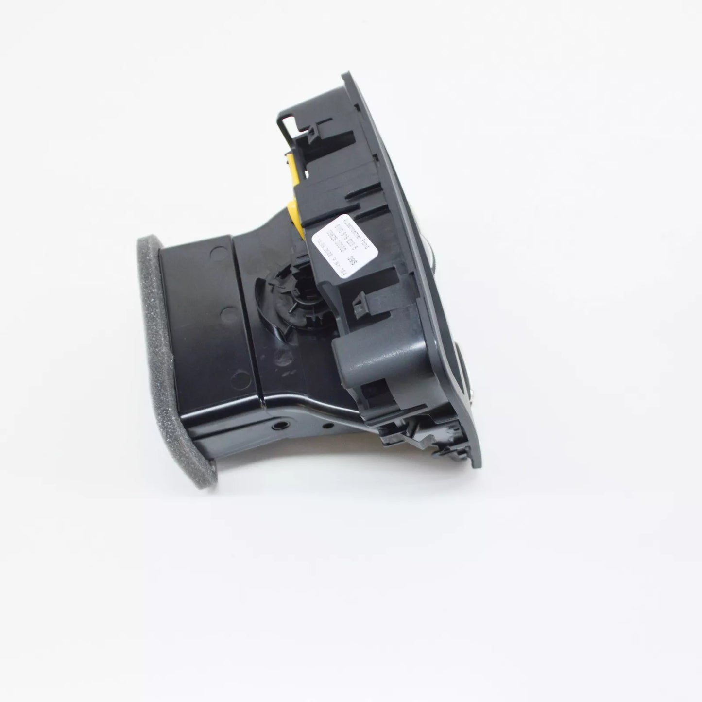 NEW AUDI A4 B9 CENTER CONSOLE REAR AIR VENT 8W0819203B6PS 8W0819203B 6PS