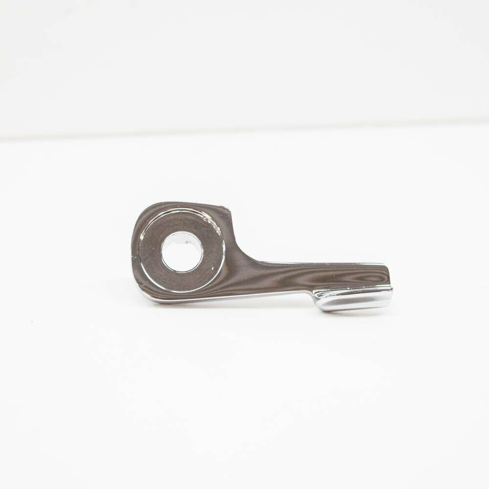 NEW MERCEDES BENZ SL R107 FOLDING TOP CASE COVER LEVER A1077580488 ORIGINAL