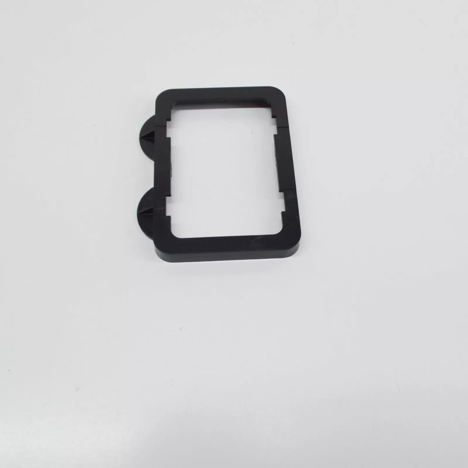 NEW BMW Z3 COUPE E36 REAR CENTER CONSOLE FRAME TRIM 51168399321 8399321 ORIGINAL