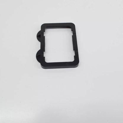 NEW BMW Z3 COUPE E36 REAR CENTER CONSOLE FRAME TRIM 51168399321 8399321 ORIGINAL