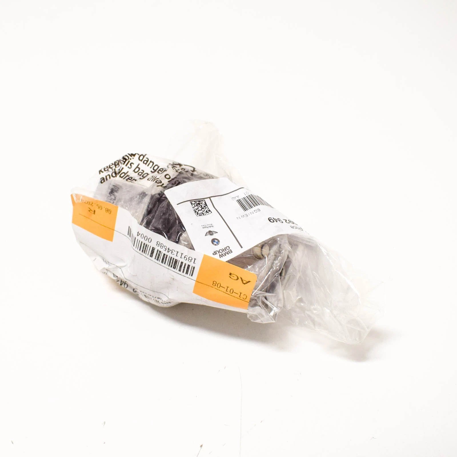 NEW BMW 3 E46 STEERING RACK COLUMN JOINT 32311092949 1092949 1996 ORIGINAL