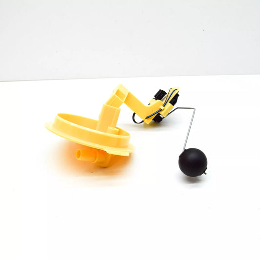 NEW AUDI A8 4H UPPER SEALING FRAME WITH FUEL LEVEL SENSOR 4H0201317P ORIGINAL