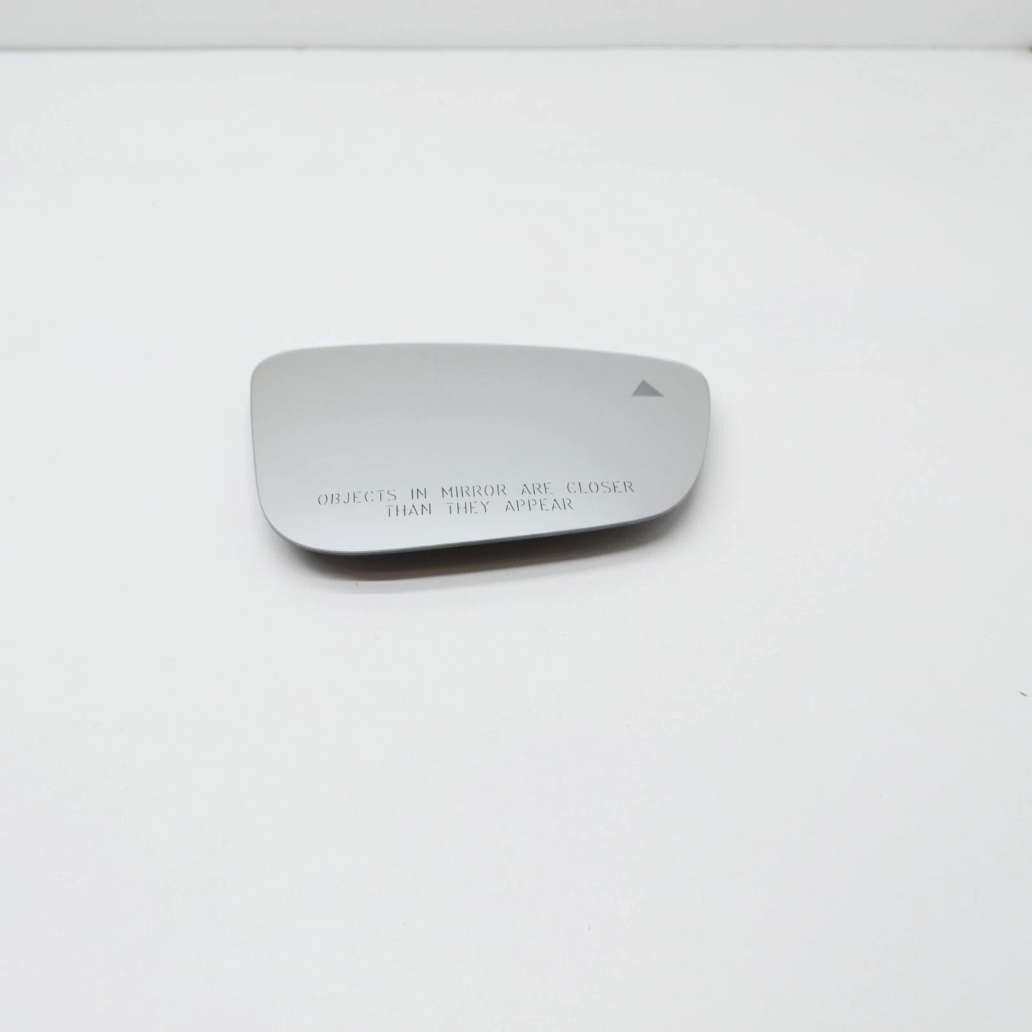 NEW BMW 3 G20 FRONT RIGHT DOOR MIRROR GLASS USA 51169492762 9492762 ORIGINAL