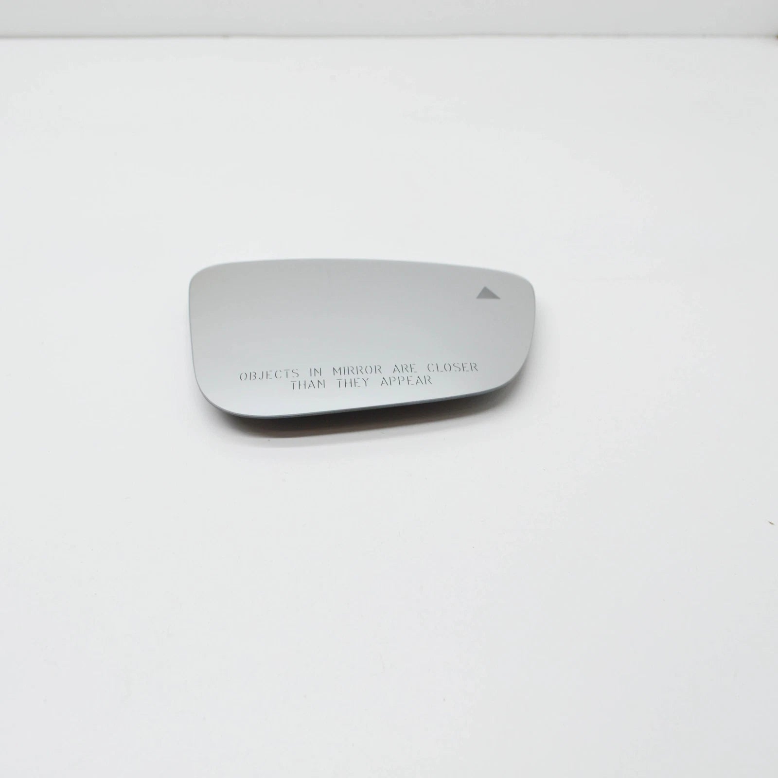 NEW BMW 3 G20 FRONT RIGHT DOOR MIRROR GLASS USA 51169492762 9492762 ORIGINAL