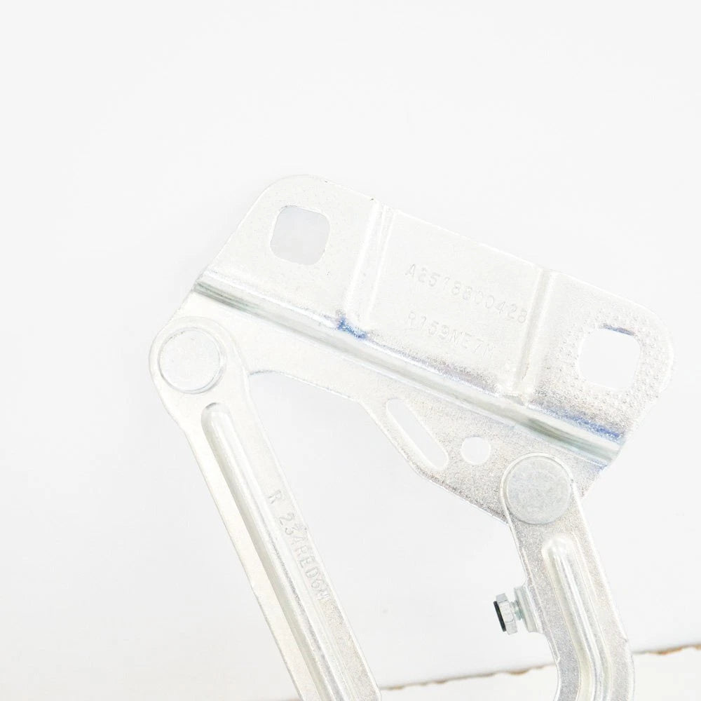 NEW MERCEDES-BENZ M-CLASS W164 BONNET RIGHT HINGE A2518800428 ORIGINAL