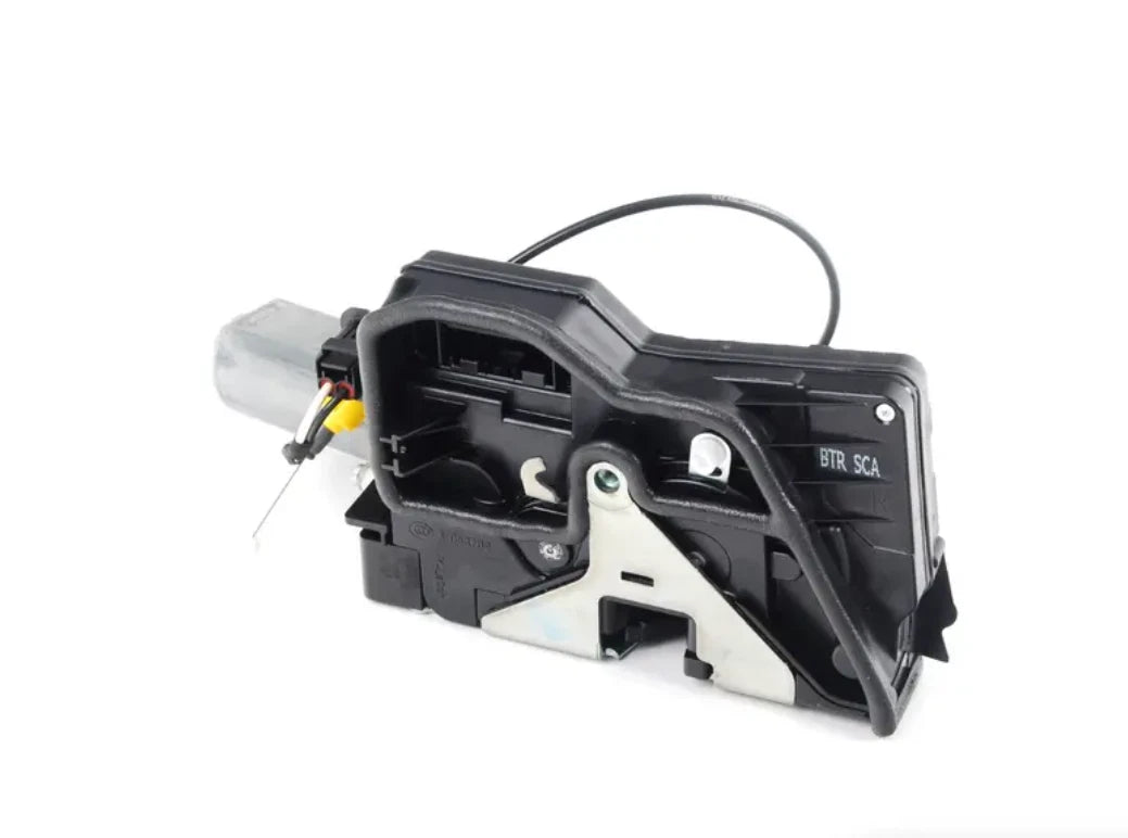 NEW BMW 7 E65, E66, E67 FRONT RIGHT DOOR LOCK 7202126 51217202126 ORIGINAL