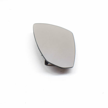 NEW AUDI A3 CONVERTIBLE 8V FRONT LEFT DOOR MIRROR FLAT GLASS 8V0857535M ORIGINAL