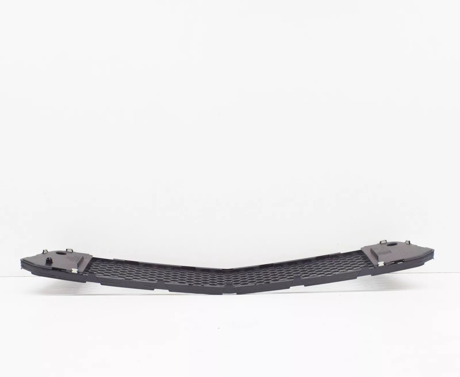 NEW MERCEDES-BENZ S W221 AMG FRONT BUMPER CENTER GRILLE A2218850953 ORIGINAL