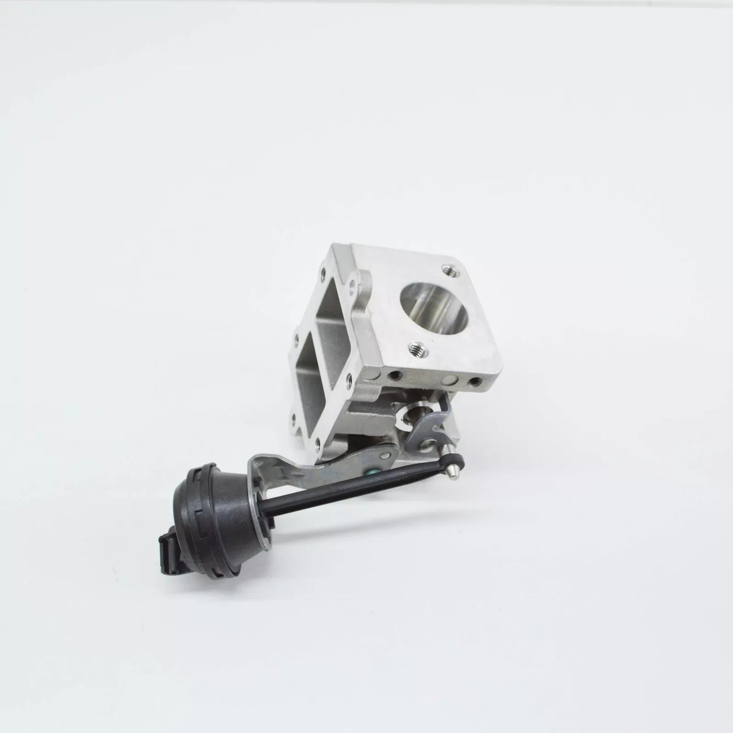 NEW VW TOUAREG 7L EGR CONTROL FLAP 059131063J ORIGINAL