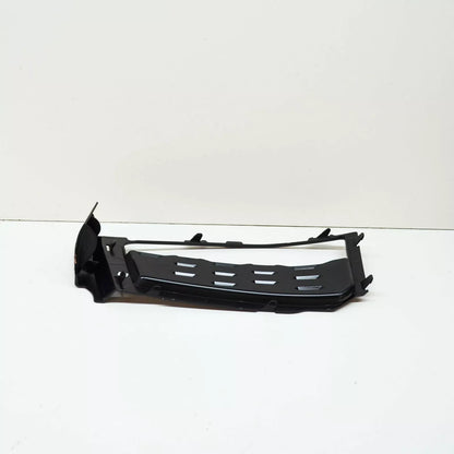 NEW BMW 7 G11 G12 M FRONT BUMPER LEFT OPEN GRILLE 51118077375 ORIGINAL