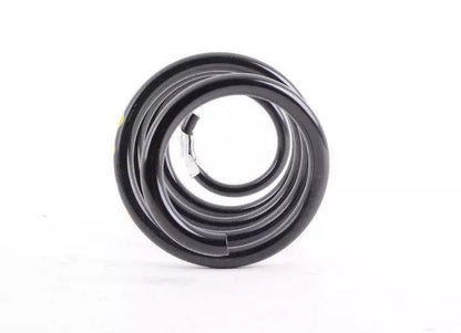 NEW VOLKSWAGEN CC FRONT COIL SPRING 3C0411105N ORIGINAL