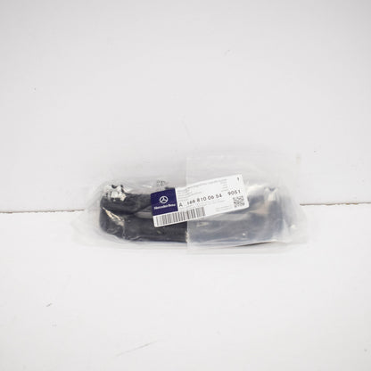 NEW MERCEDES BENZ W205 INTERIOR RIGHT ROOF GRAB HANDLE A16681006549051 ORIGINAL