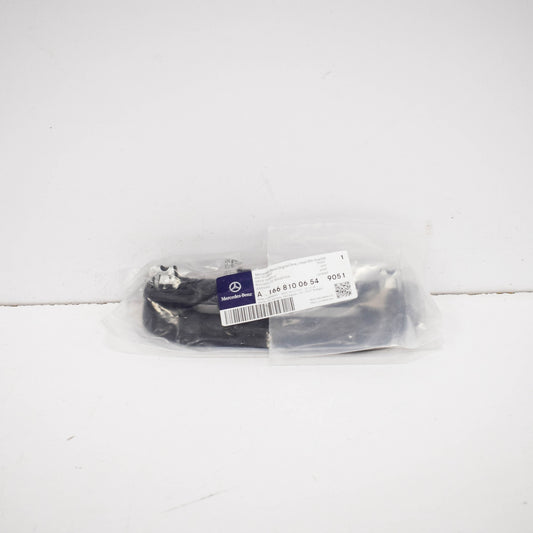 NEW MERCEDES BENZ W205 INTERIOR RIGHT ROOF GRAB HANDLE A16681006549051 ORIGINAL