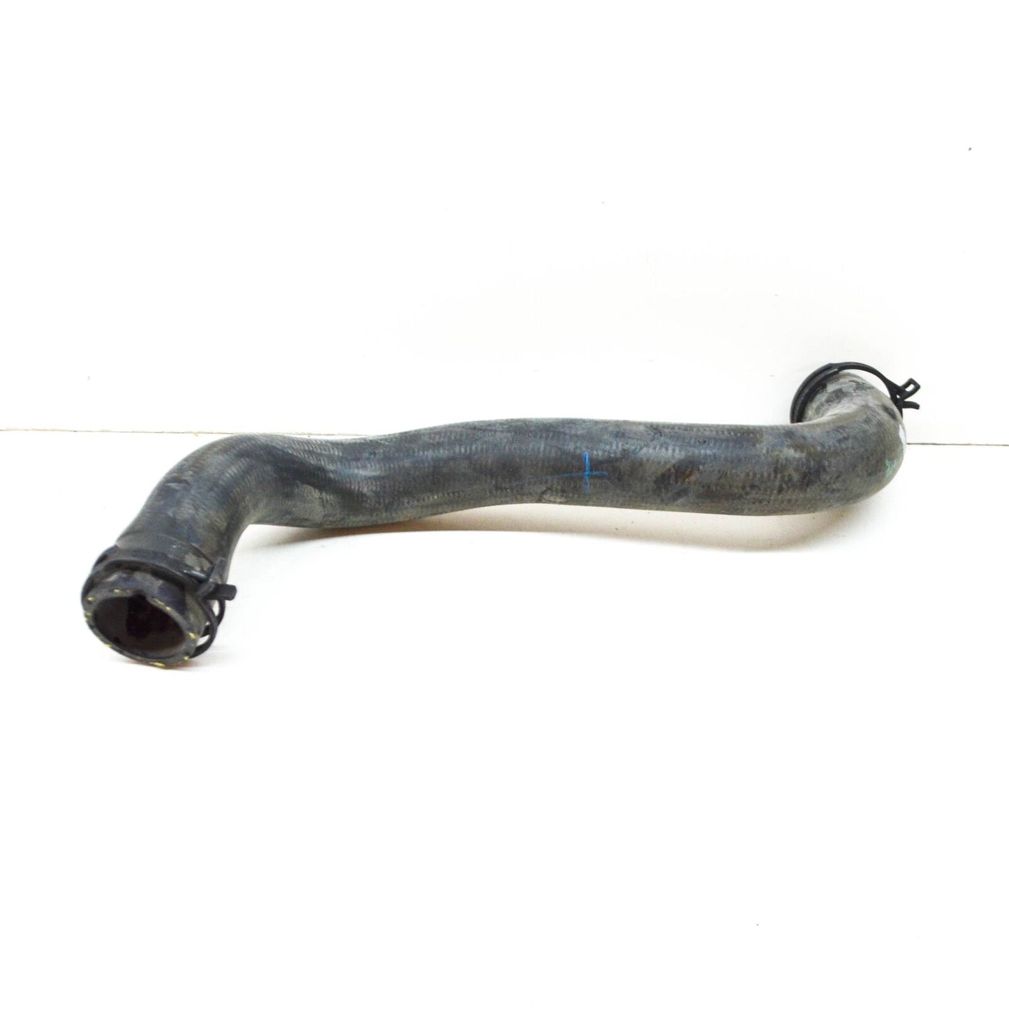 NEW MERCEDES BENZ GLA X156 COOLANT LOWER HOSE A2465010282 ORIGINAL