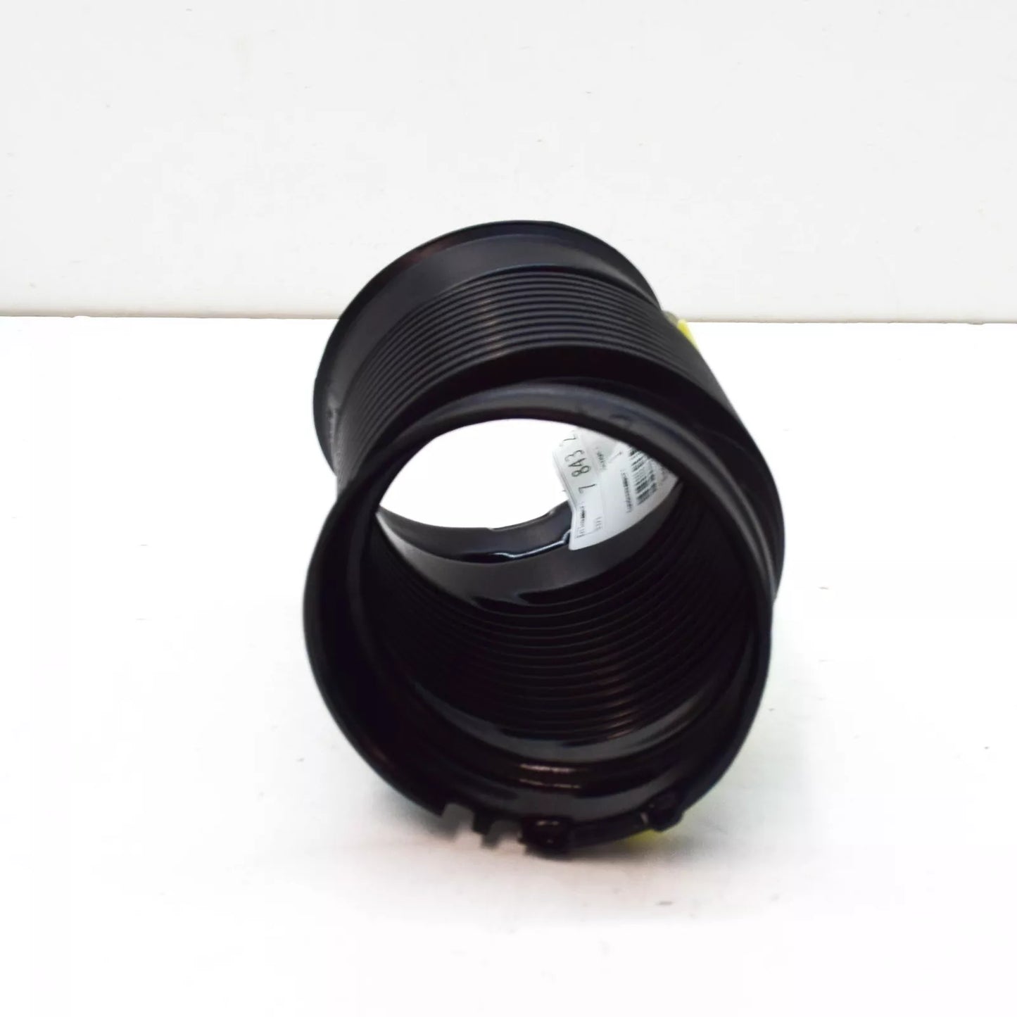 NEW BMW 6 GRAN COUPE F06 ENGINE AIR INTAKE HOSE 13717843279 7843279 ORIGINAL