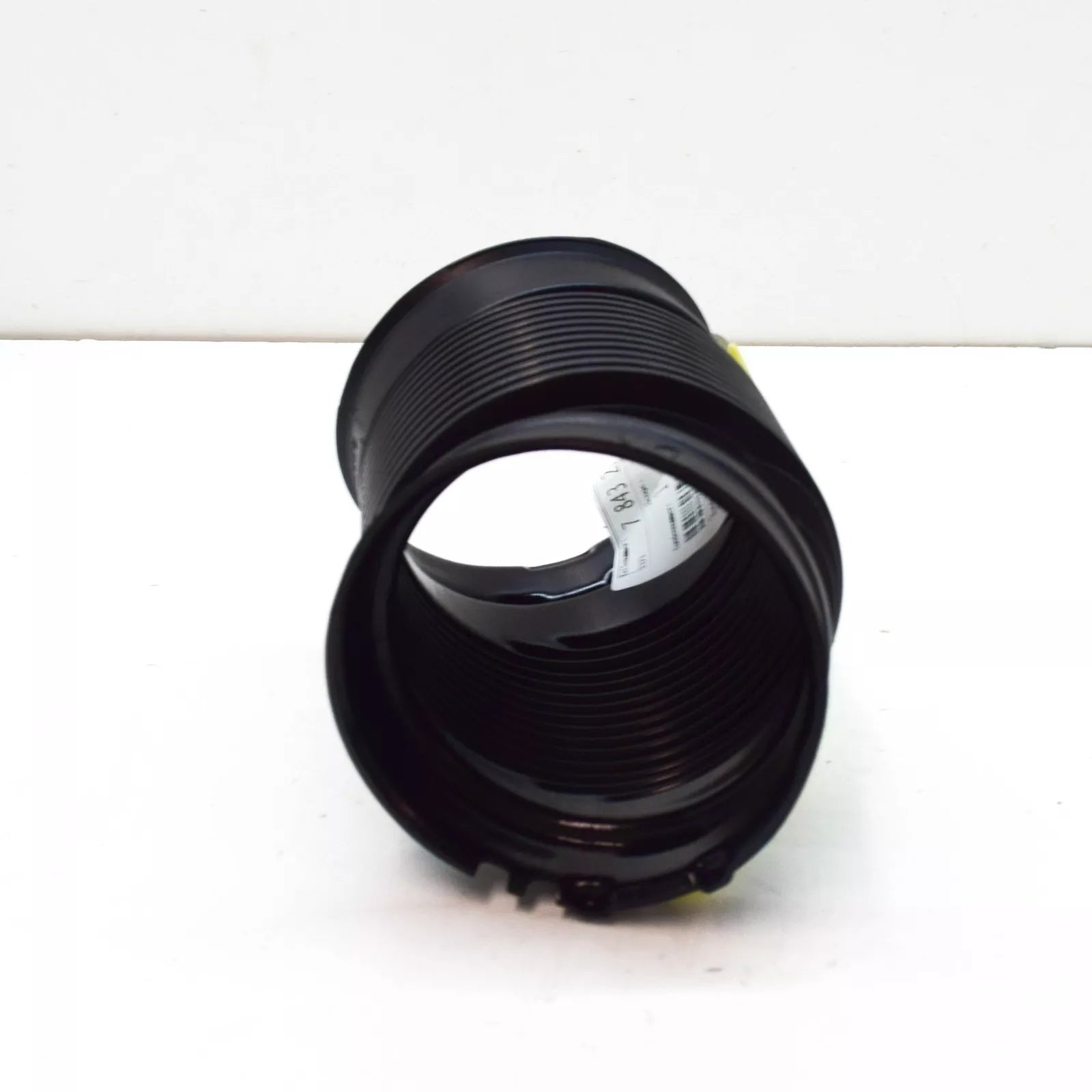 NEW BMW 6 GRAN COUPE F06 ENGINE AIR INTAKE HOSE 13717843279 7843279 ORIGINAL