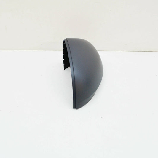 NEW VW TIGUAN AD1 FRONT RIGHT DOOR MIRROR CAP COVER 5N0857538GRU