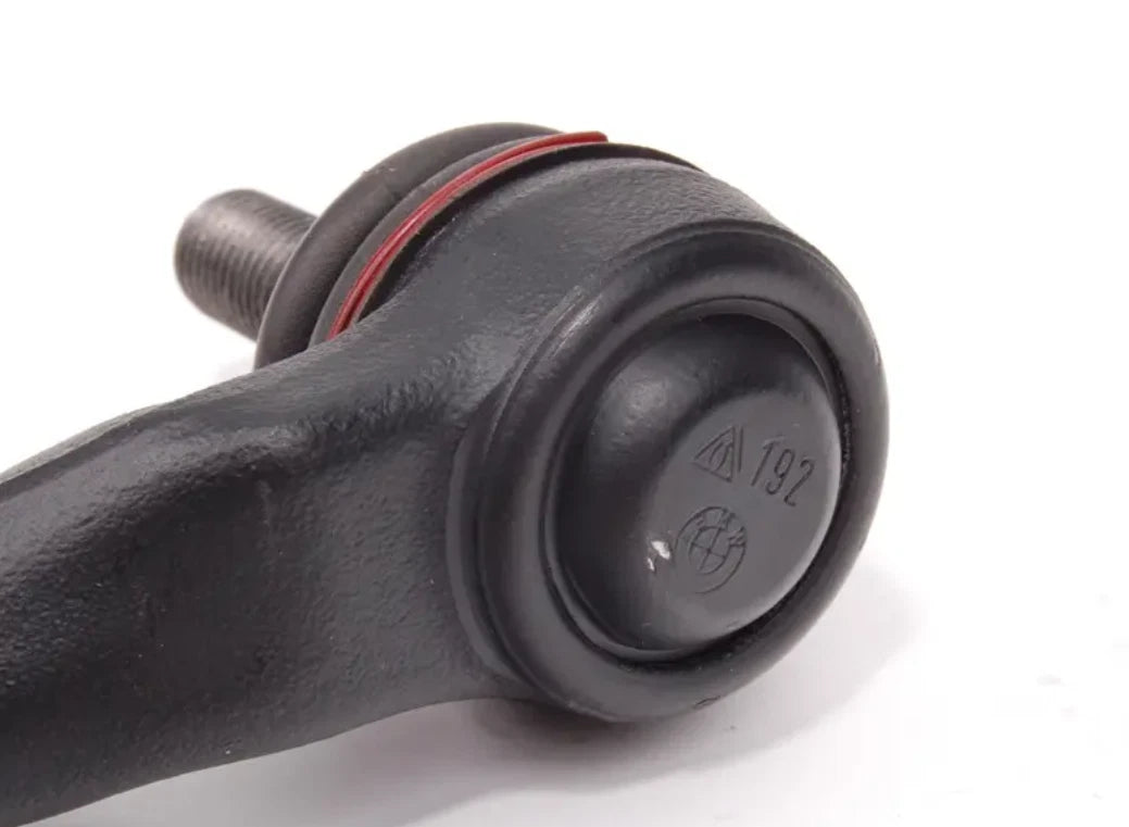 NEW BMW Z4 COUPE E86 LEFT TIE ROD ASSEMBLY 7837835 32107837835 ORIGINAL