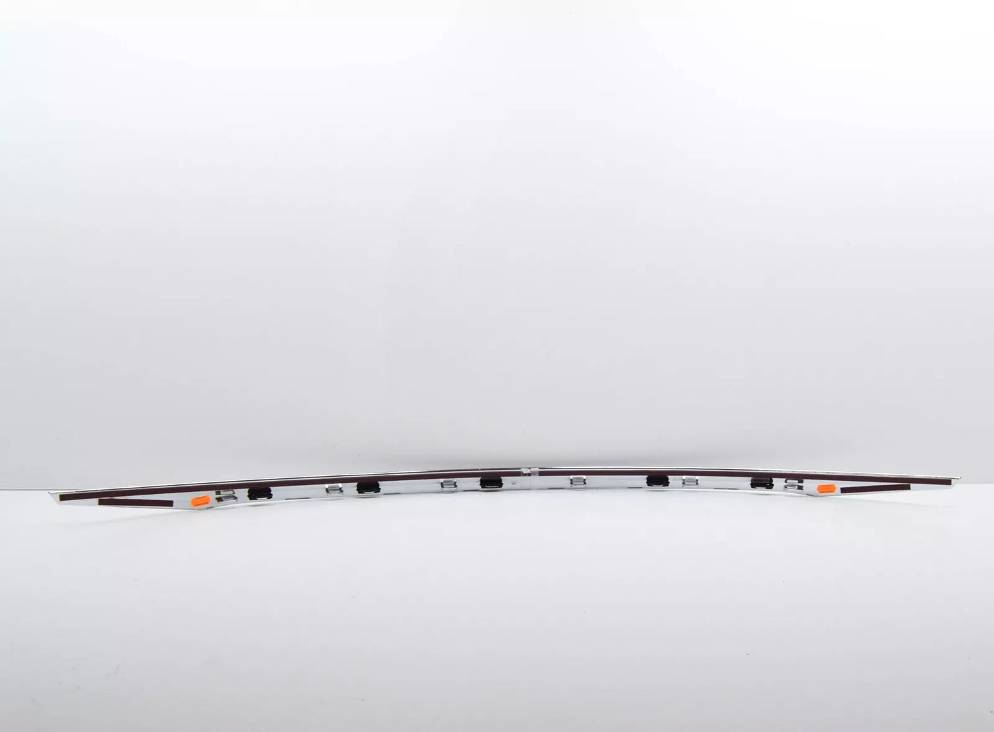 NEW MERCEDES-BENZ E W213 TRUNK LID TRIM STRIP A2137570000 ORIGINAL