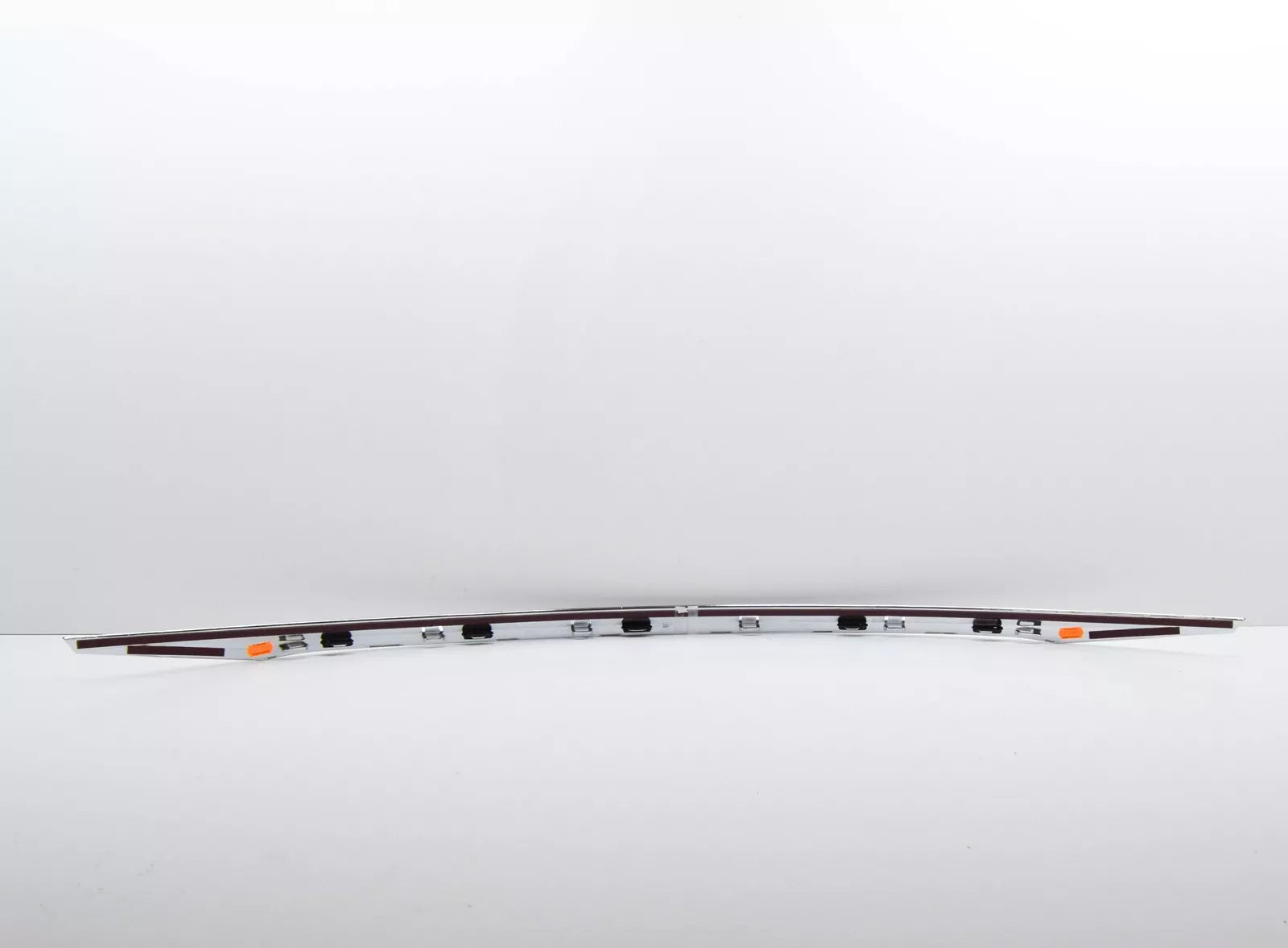 NEW MERCEDES-BENZ E W213 TRUNK LID TRIM STRIP A2137570000 ORIGINAL