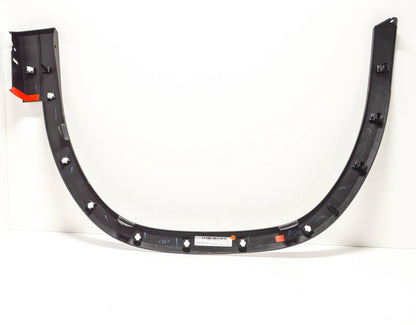 NEW VW ATLAS FRONT RIGHT FENDER WHEEL ARCH MOULDING TRIM 3CN853718B9B9 ORIGINAL