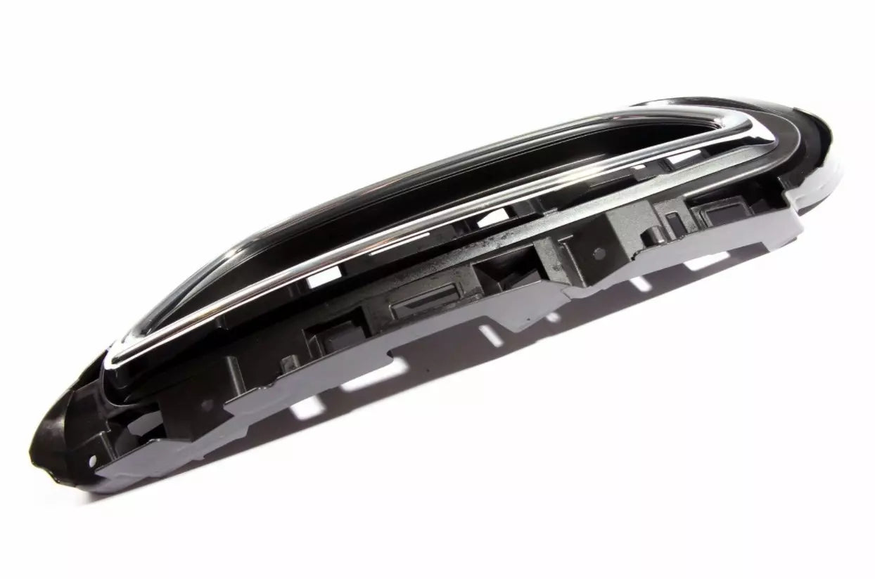 NEW VW PASSAT B8 3G LEFT EXHAUST TAIL PIPE TRIM 3G0807873A2ZZ ORIGINAL