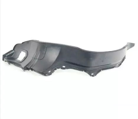 NEW MB S W126 FRONT LEFT FENDER PARTITION PANEL A1268841335 ORIGINAL