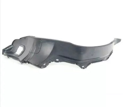 NEW MB S W126 FRONT LEFT FENDER PARTITION PANEL A1268841335 ORIGINAL