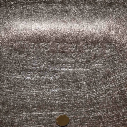 NEW BMW 3 F30 UNDERHOOD SHIELD 7241814 51757241814 ORIGINAL