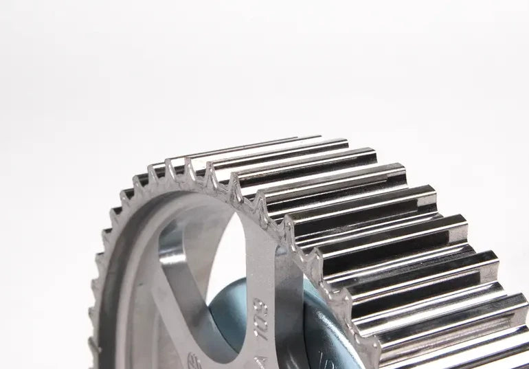 NEW VOLKSWAGEN BEETLE 9C CAMSHAFT PULLEY 06A109105D ORIGINAL