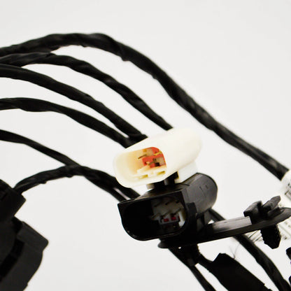 NEW BMW 3 F30 FRONT BUMPER PDC WIRING HARNESS LOOM 61129260016 ORIGINAL