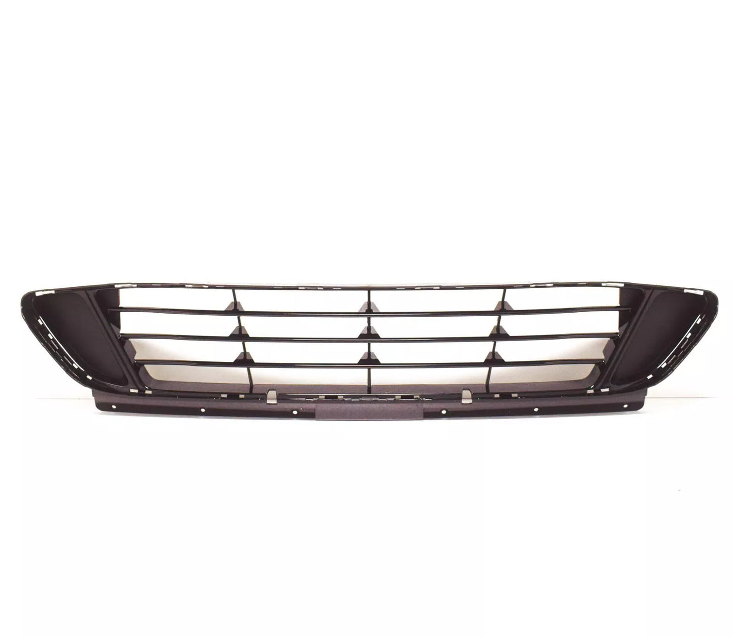 NEW BMW 2 F45 FRONT BUMPER CENTER CLOSED GRILLE SPORT LINE 51117364729 ORIGINAL