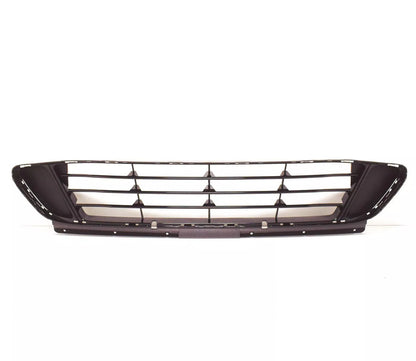 NEW BMW 2 F45 FRONT BUMPER CENTER CLOSED GRILLE SPORT LINE 51117364729 ORIGINAL