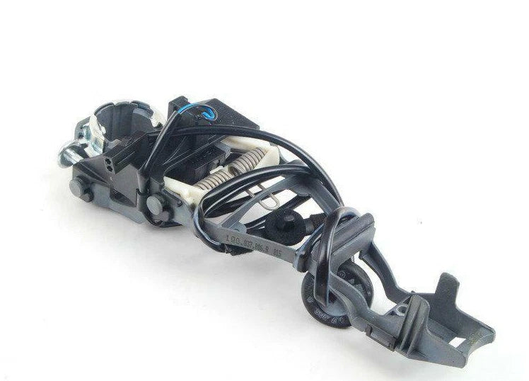 NEW VW EOS FRONT RIGHT EXTERIOR DOOR HANDLE MOUNTING BASE 1Q0837886B ORIGINAL