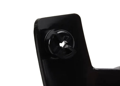 NEW BMW 3 E46 FRONT LEFT SEAT FRAME OUTER COVERING 8255367 52108255367 ORIGINAL