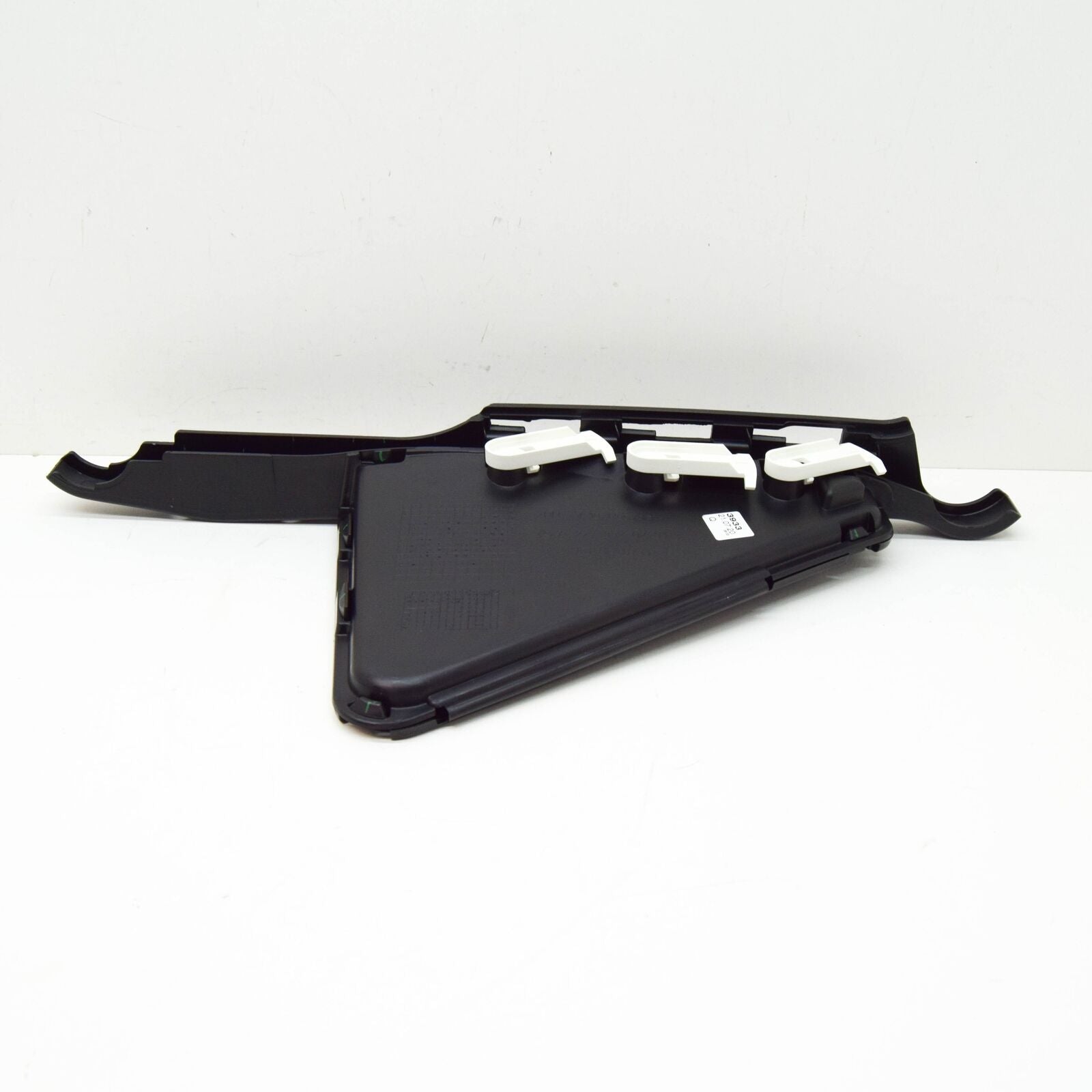 NEW MERCEDES-BENZ S W222 REAR RIGHT THRUST ARM TRIM A2223520291 ORIGINAL