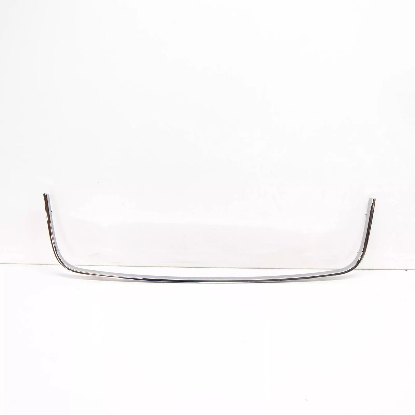 NEW VOLKSWAGEN EOS FRONT CENTER GRILLE DECORATIVE FRAME 1Q08531012ZZ ORIGINAL