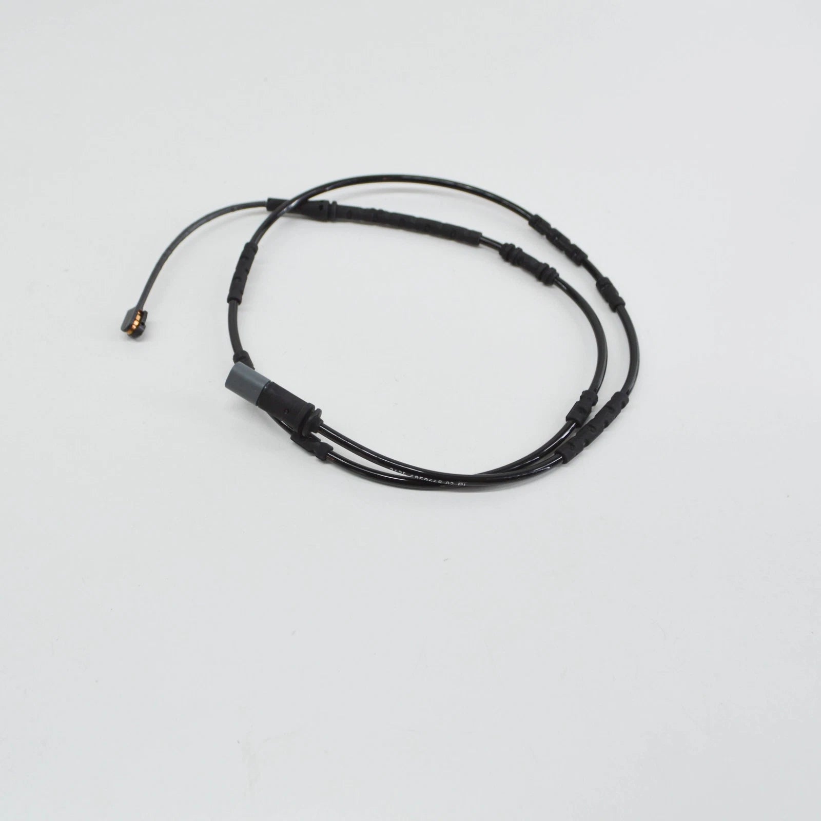 NEW BMW I8 I12 REAR BRAKE PAD SENSOR 6858645 34356858645 ORIGINAL