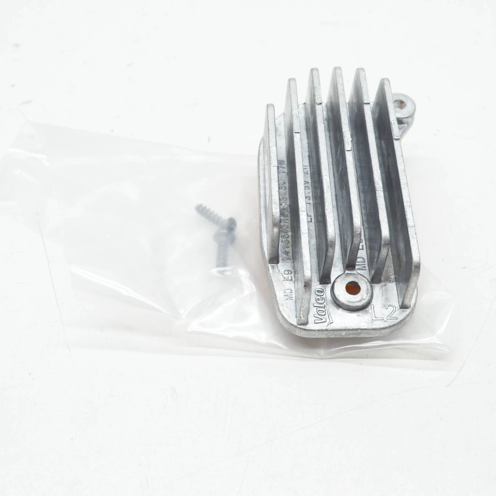 NEW BMW I3 I01 FRONT LEFT DRL LED LIGHT MODULE 63118495579 ORIGINAL