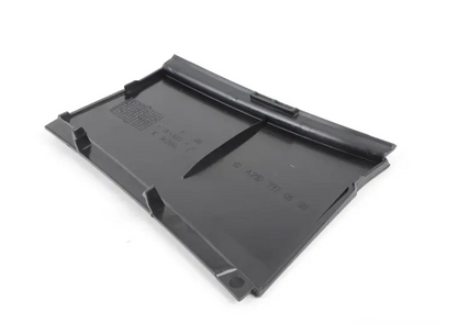 NEW MB CLS C219 REAR LEFT DOOR TRIM PANEL MOLDING A21973705889051 ORIGINAL