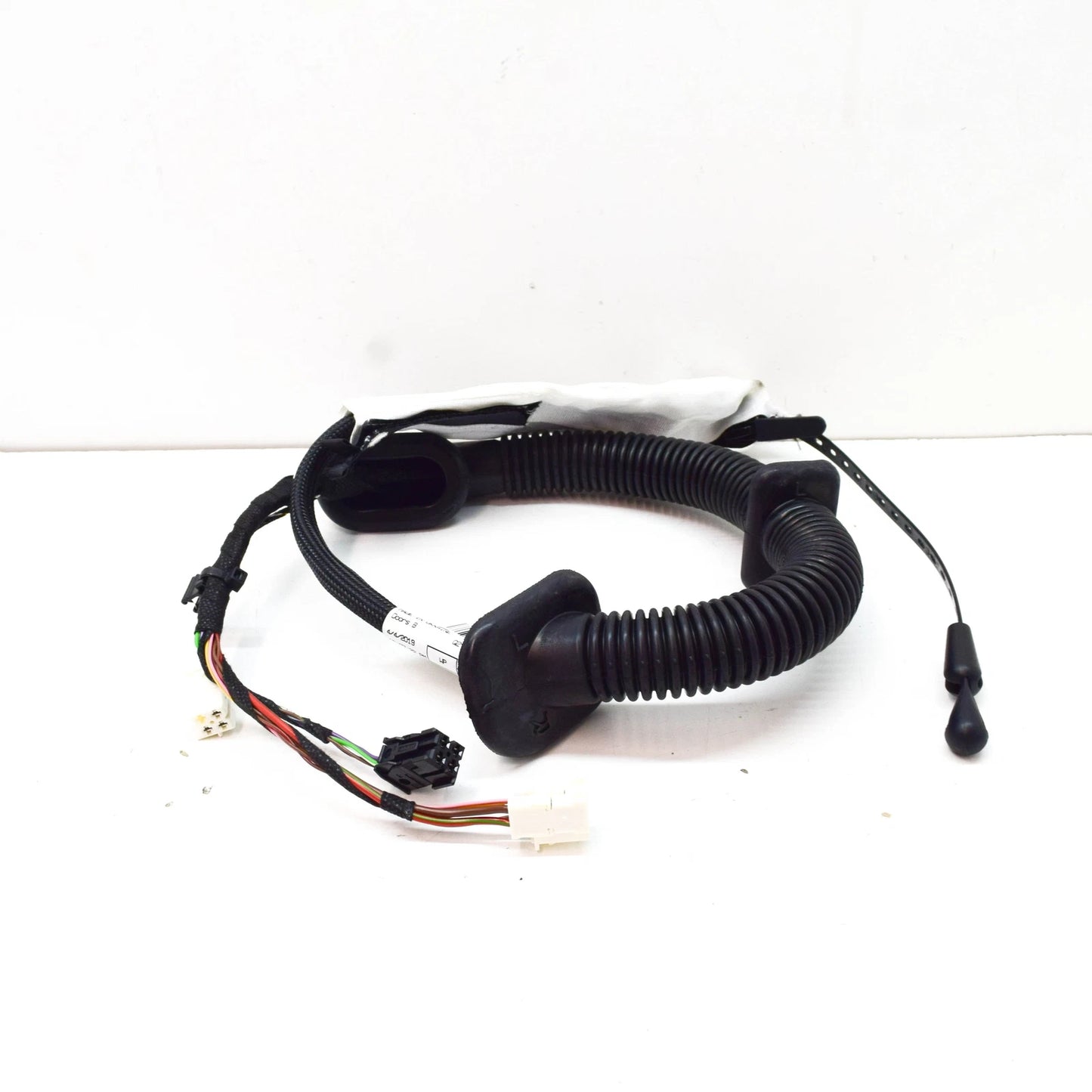 NEW MB CLA C118 FRONT LEFT DOOR WIRING HARNESS LHD A1185404715 ORIGINAL