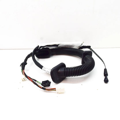 NEW MB CLA C118 FRONT LEFT DOOR WIRING HARNESS LHD A1185404715 ORIGINAL